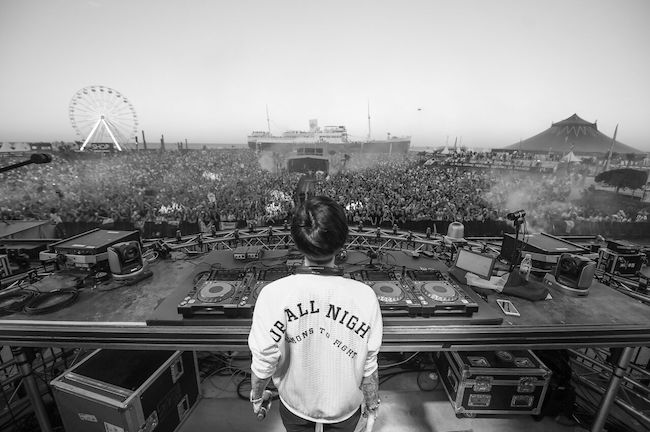 Revolution Tisto Lastfm