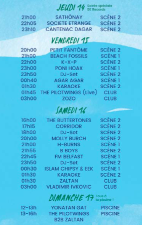HOGHOGFestival