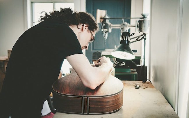 internationales de la guitare