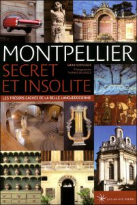 Visiter Montpellier