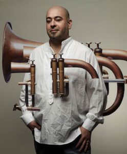 Jazz à Sète