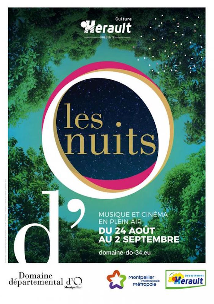 Nuits d'O
