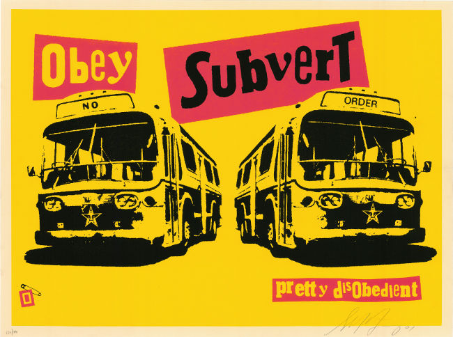 Shepard Fairey