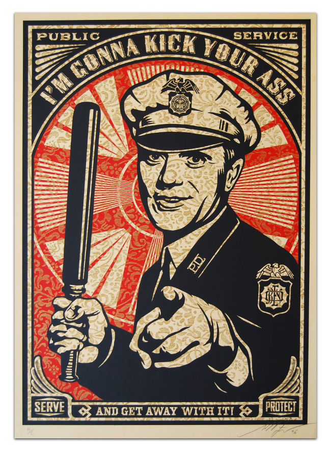 Shepard Fairey