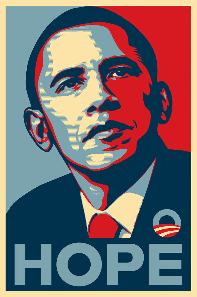 Shepard Fairey