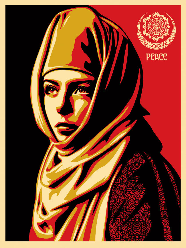 Shepard Fairey