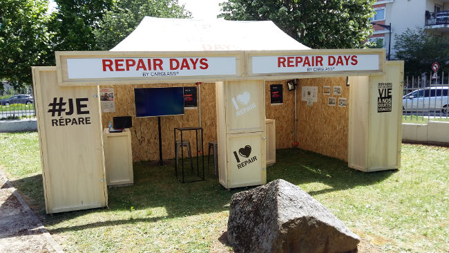 Repair Days