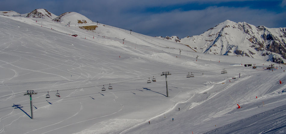 Saint-Lary Soulan