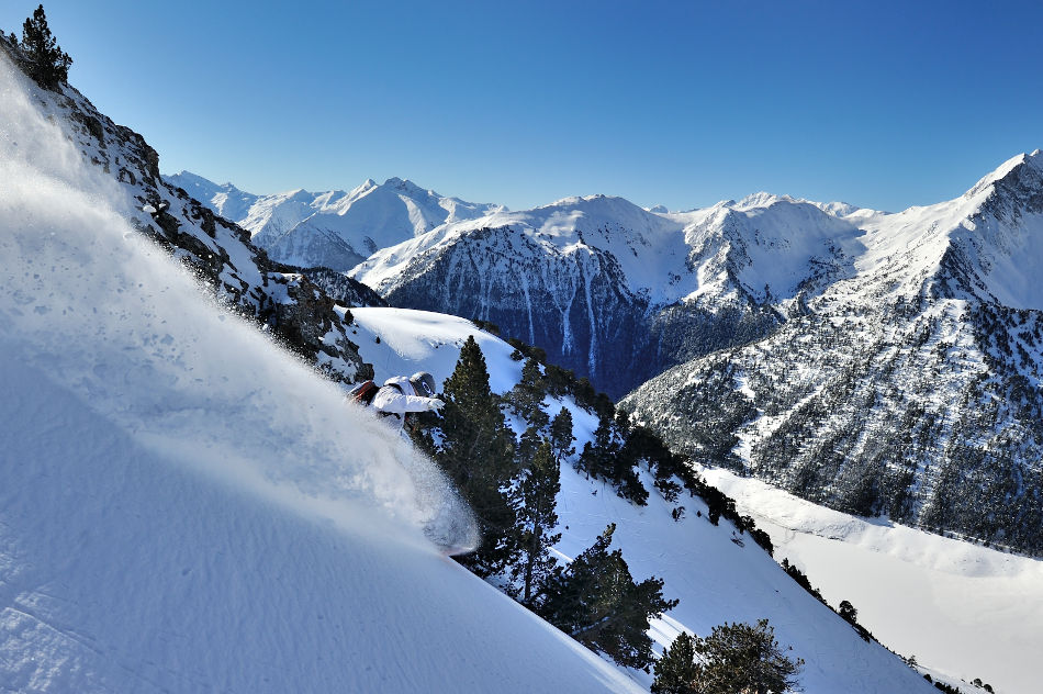Saint-Lary Soulan