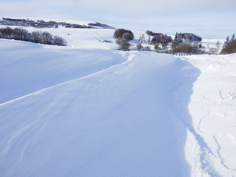 Aubrac Sud-Bonnecombe