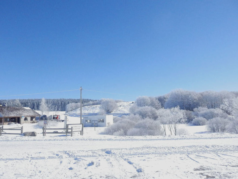 Aubrac Sud-Bonnecombe