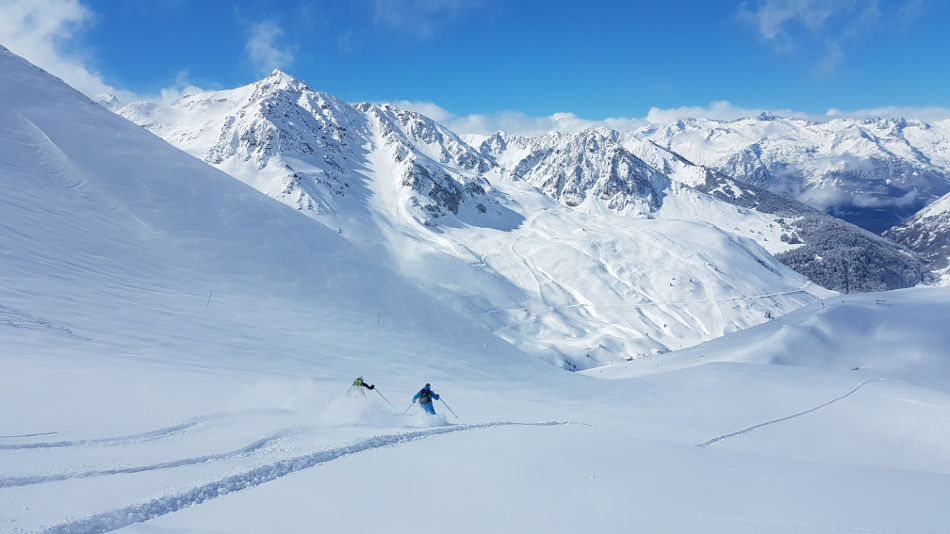 Grand Tourmalet