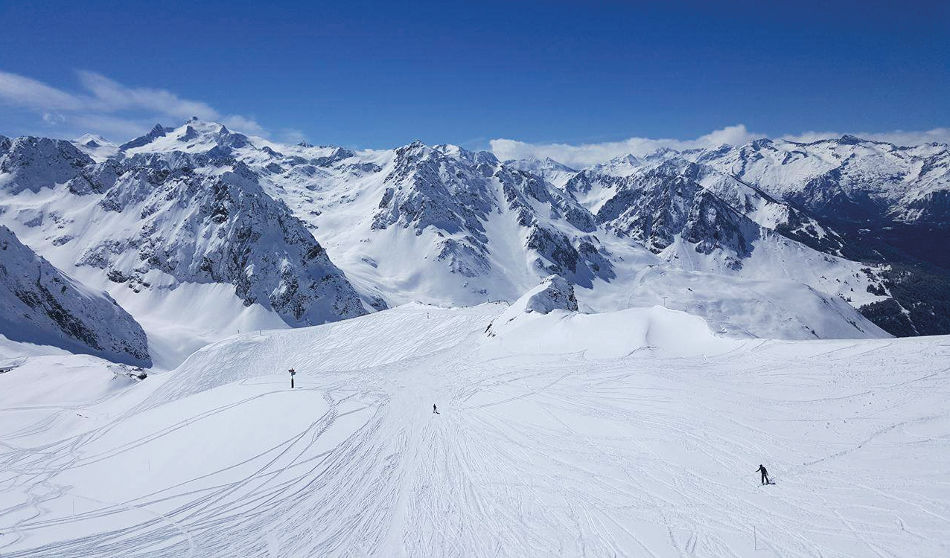 Grand Tourmalet