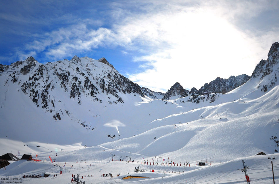 Grand Tourmalet
