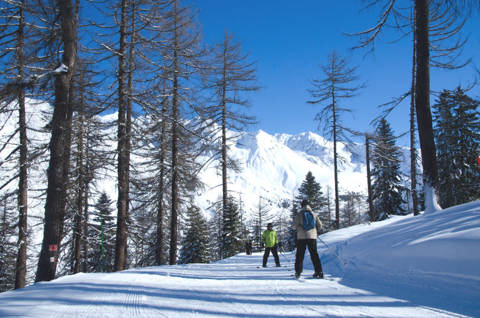 Grand Tourmalet
