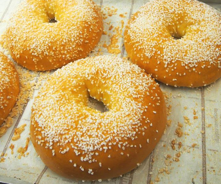 galette