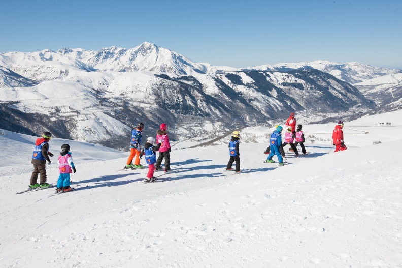 Peyragudes