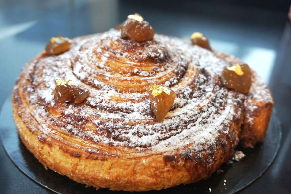 galette