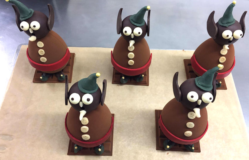 chocolat à Toulouse