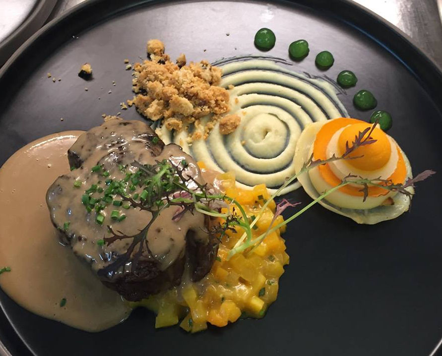 Bistronomie à Toulouse