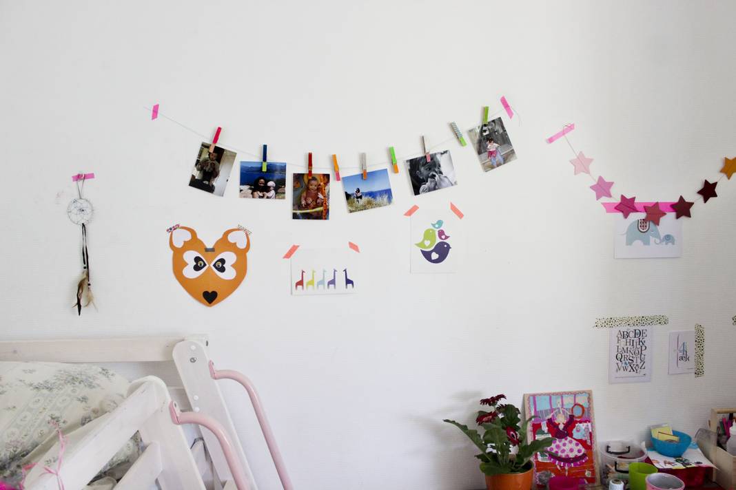 DIY cadre photo