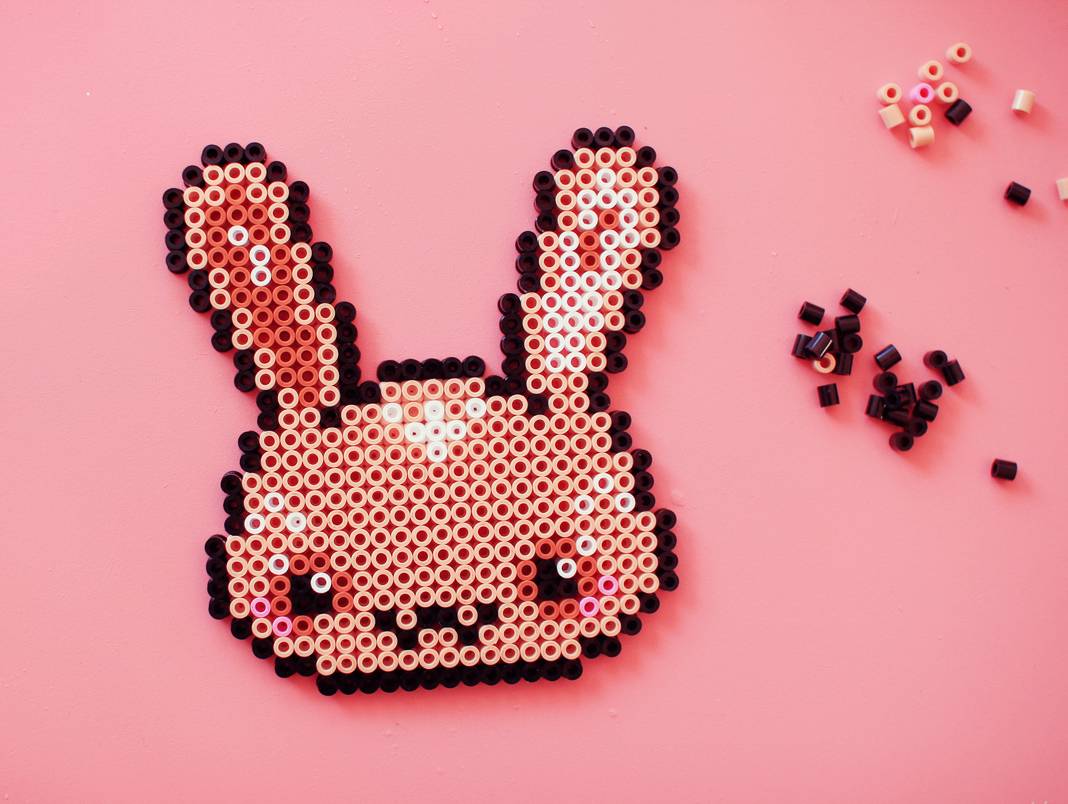 DIY perles