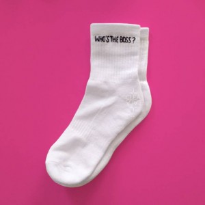 Clea Lala socks