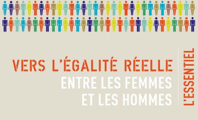 Égalité réelle entre les Femmes et les Hommes