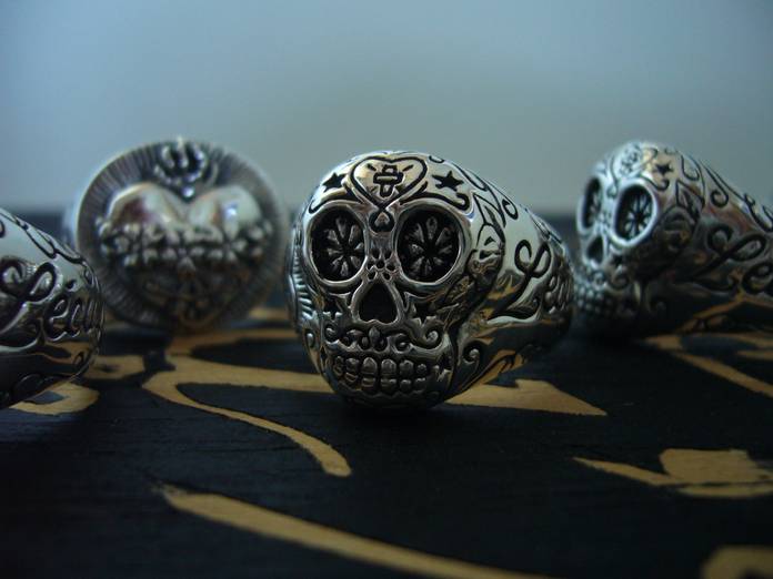 Bague Lécubénit