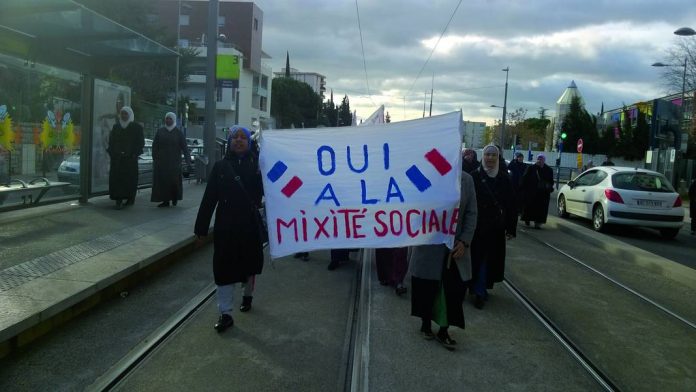 mixité sociale