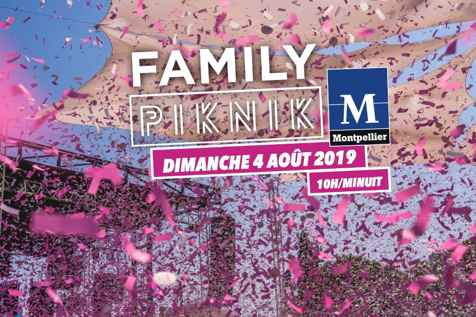 Family Piknik