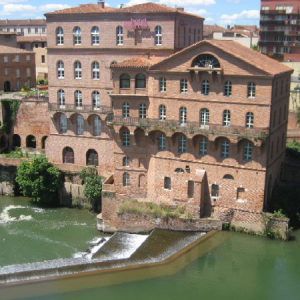 Centre d'art LE LAIT