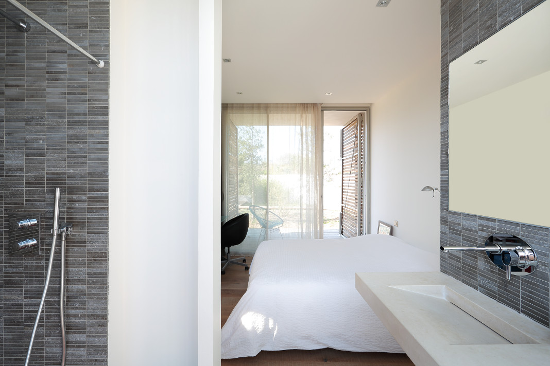 Maison d'architecte © Marie-Caroline Lucat