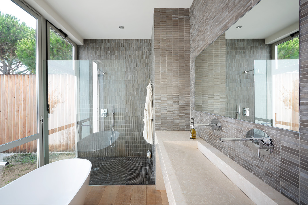 Maison d'architecte © Marie-Caroline Lucat