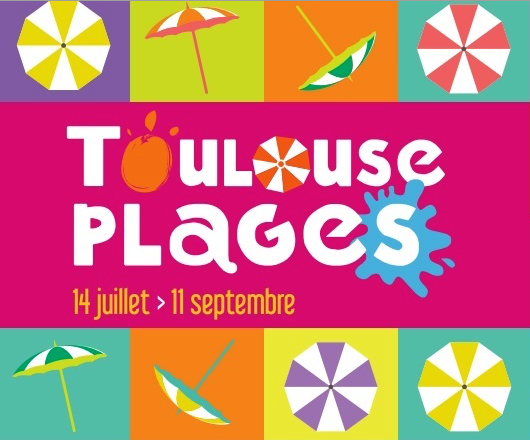 Toulouse Plages
