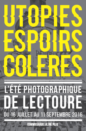 été photographique Lectoure
