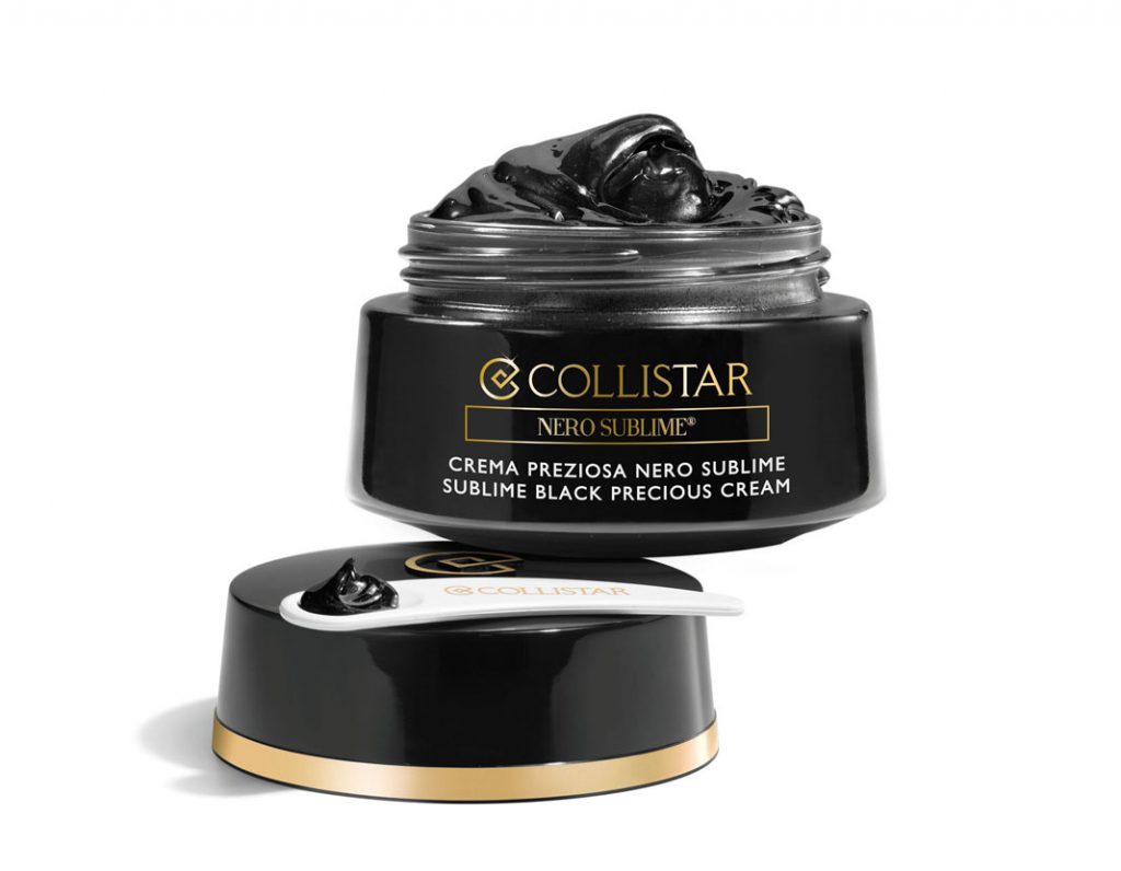 Crème Précieuse Nero Sublime Collistar