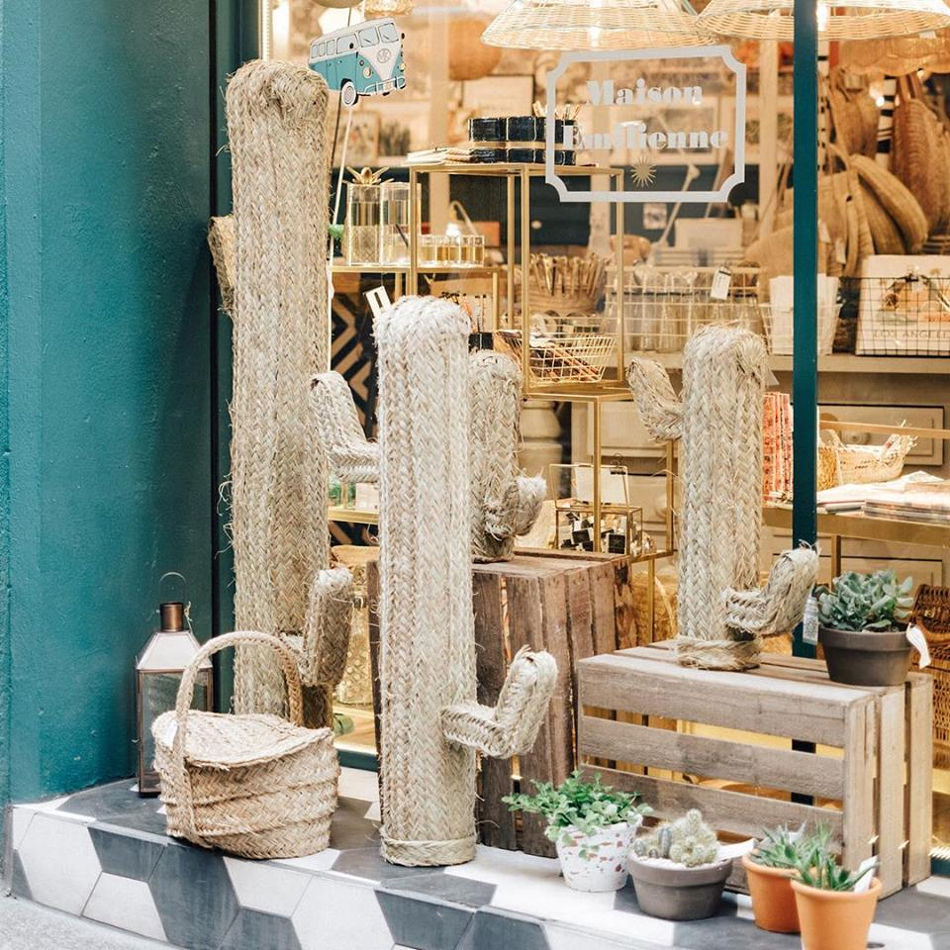 concept store à Montpellier