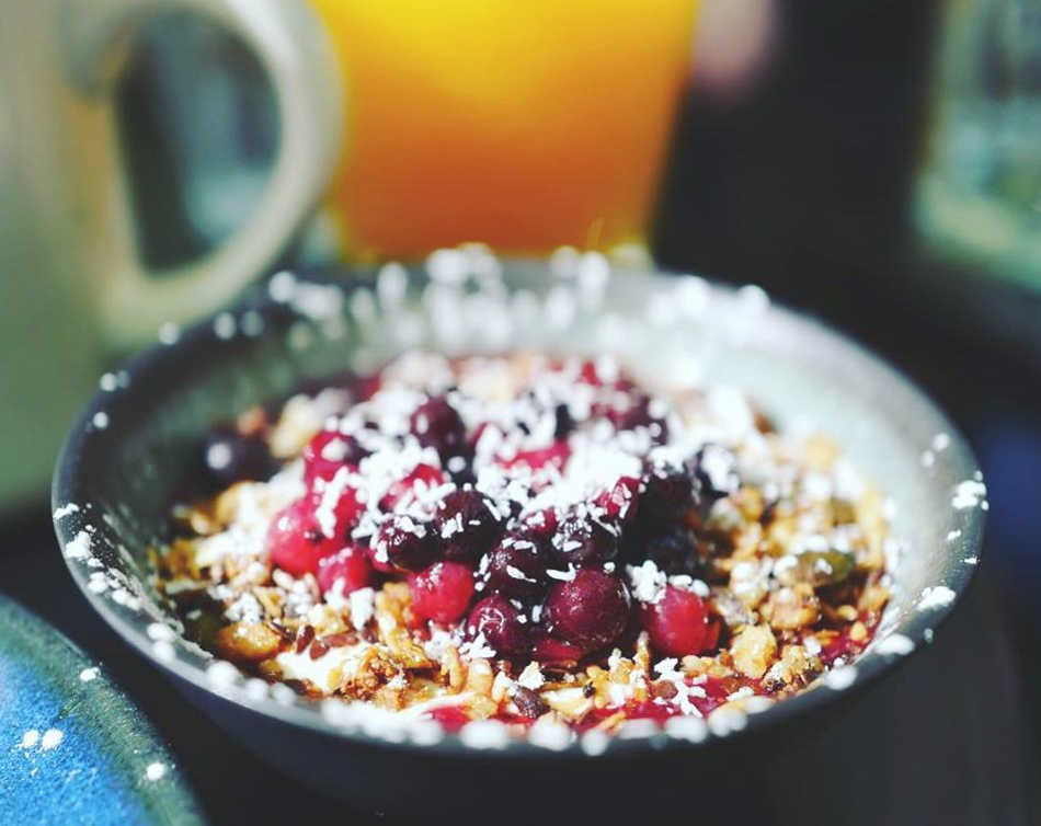 healthy à Montpellier