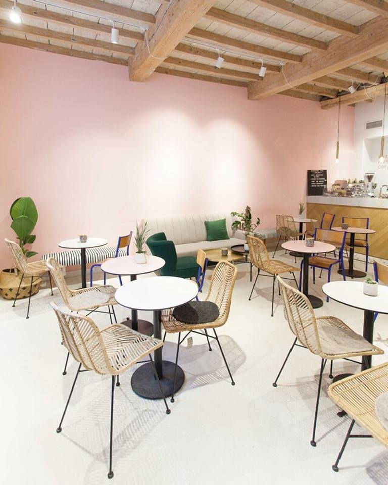 concept-stores à Montpellier