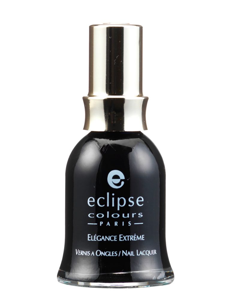 Vernis noir absolu Eclipse by Akeo