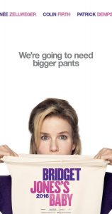 Bridget Jones baby ©DR