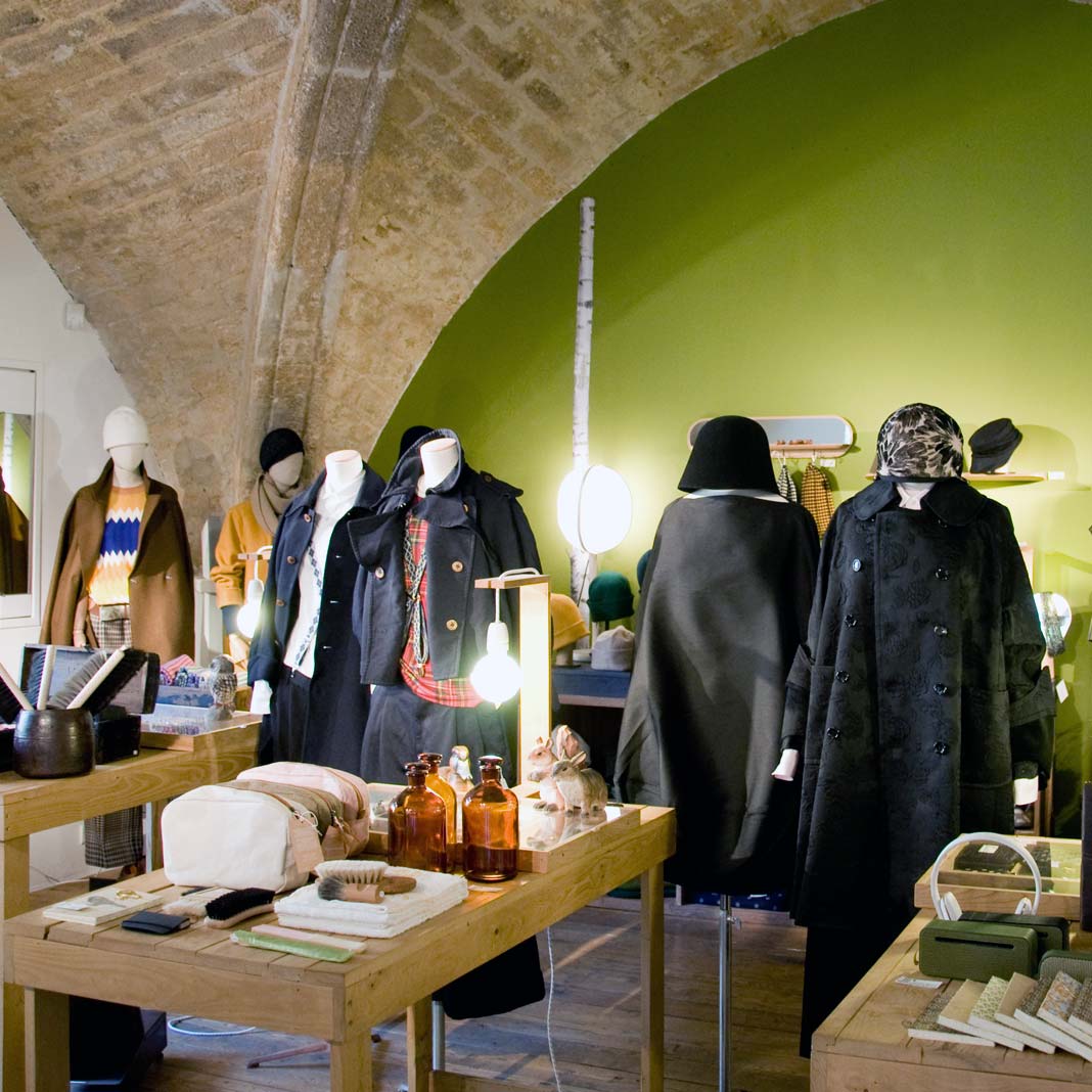 concept stores à Montpellier
