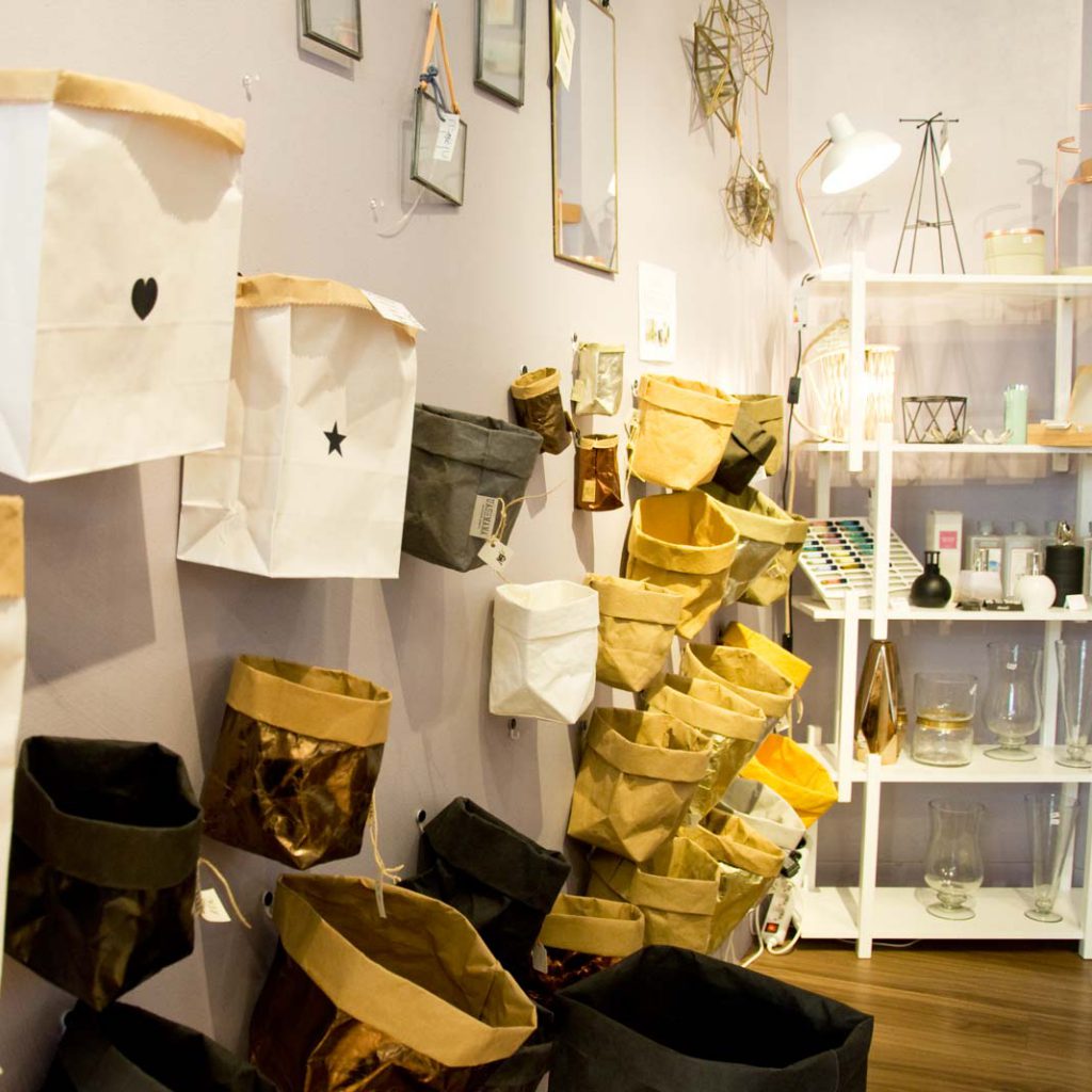 Metropolitan Concept Store, déco et accessoires à Montpellier