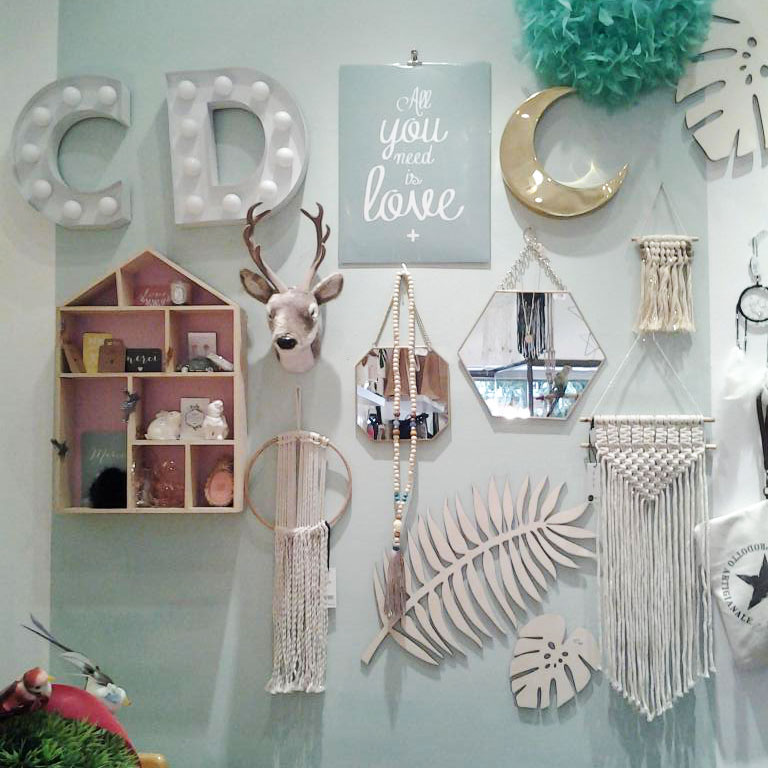 concept store Toulouse