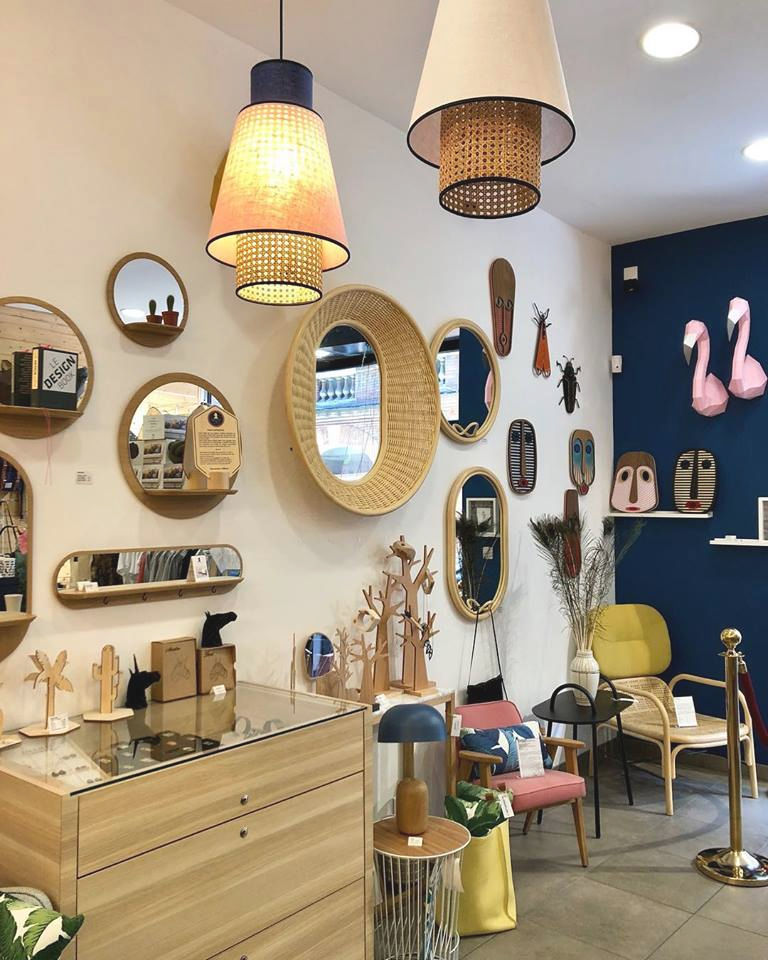 concept store à Toulouse