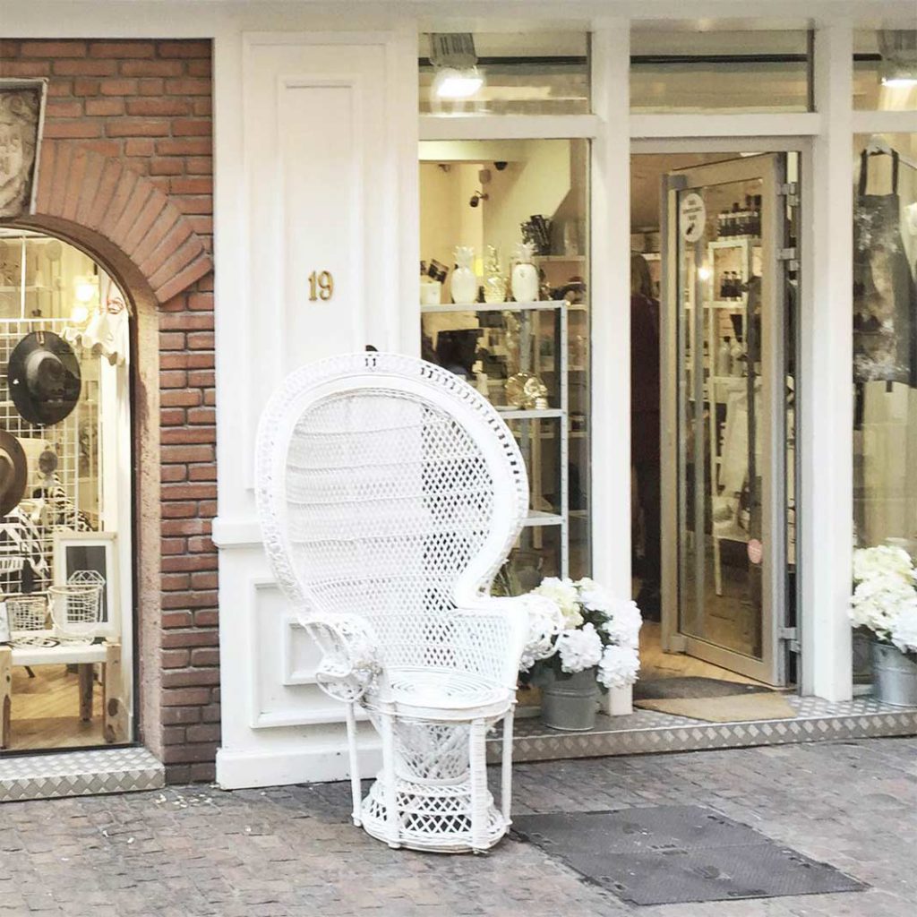 concept store Toulouse