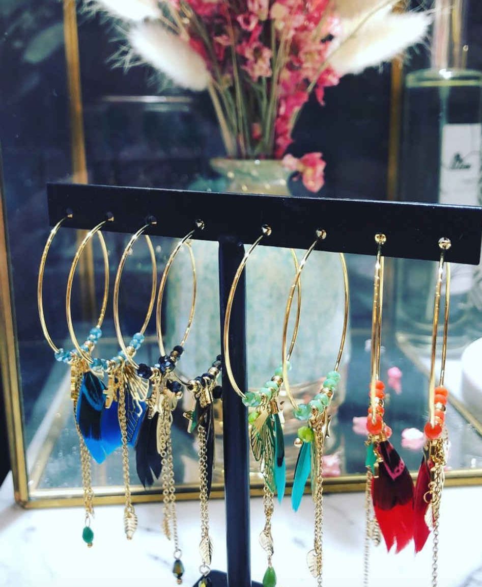 bijoux à Toulouse