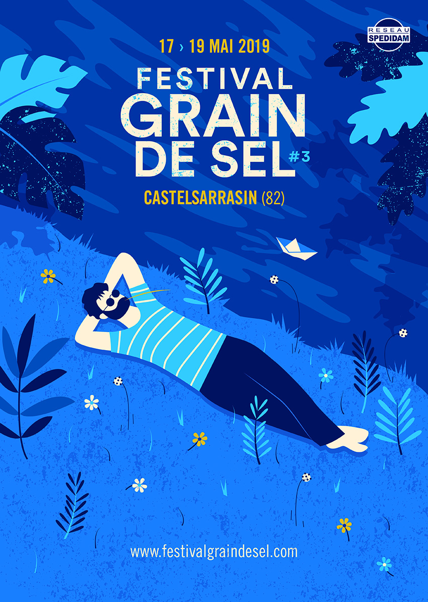 grain de sel 2019