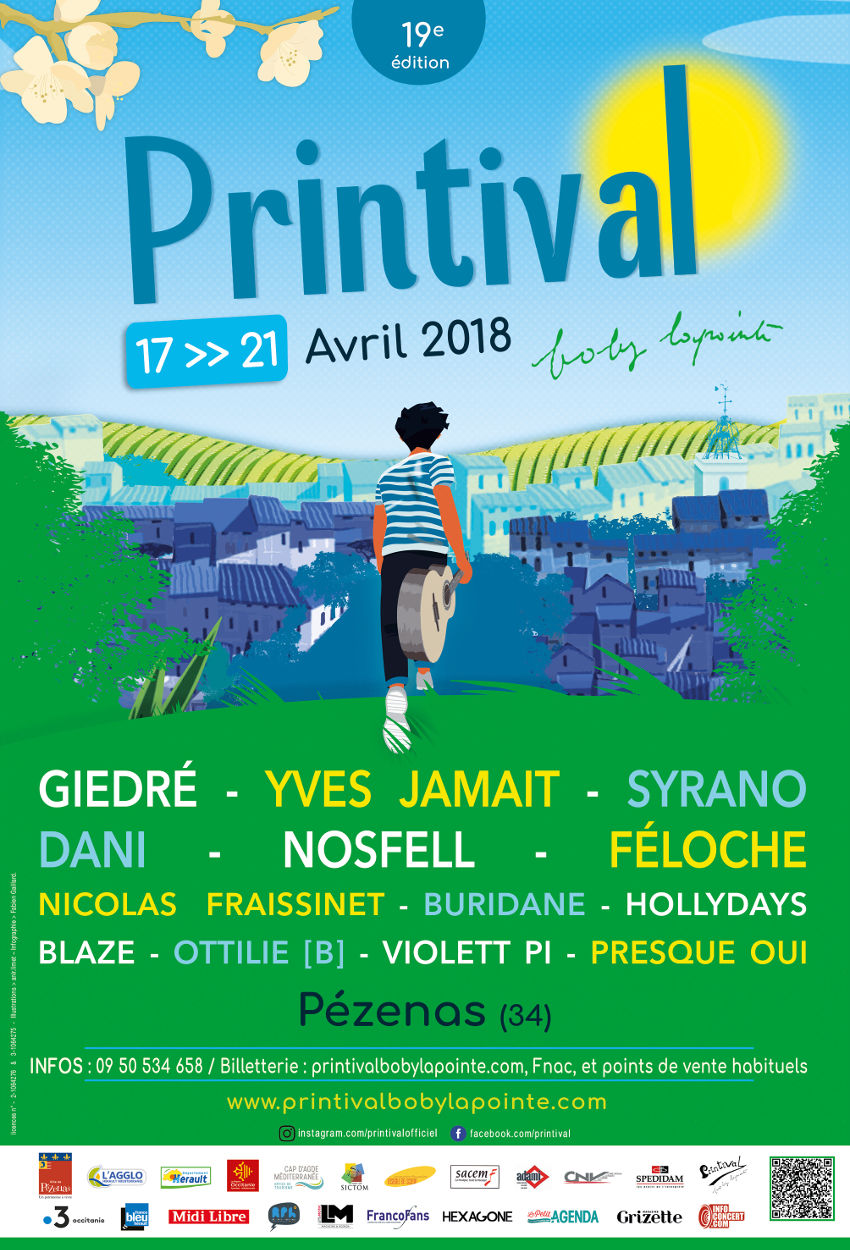 Printival